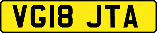 VG18JTA