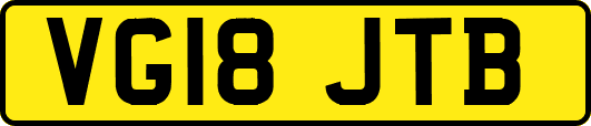 VG18JTB