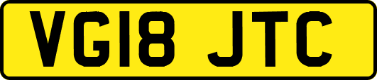VG18JTC
