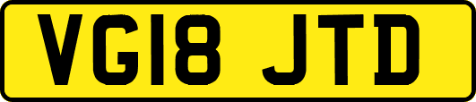 VG18JTD