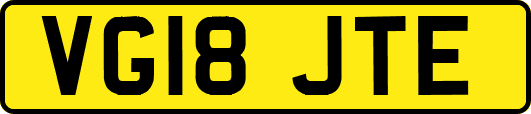 VG18JTE