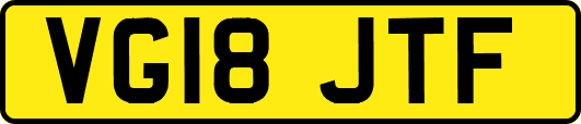 VG18JTF