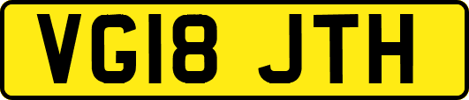 VG18JTH