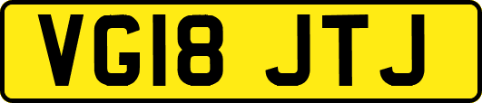 VG18JTJ