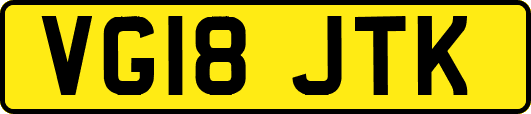 VG18JTK