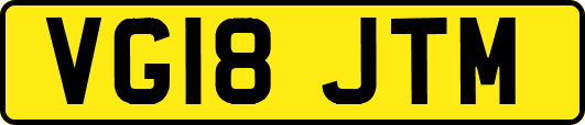 VG18JTM