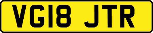 VG18JTR