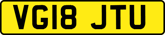 VG18JTU