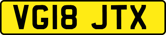 VG18JTX