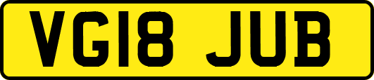 VG18JUB