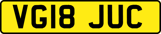 VG18JUC