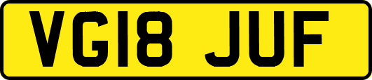 VG18JUF