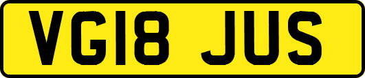 VG18JUS