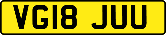 VG18JUU