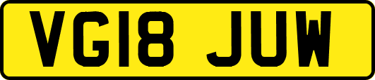 VG18JUW
