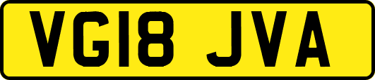 VG18JVA
