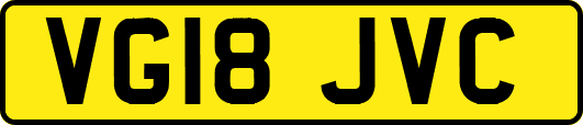 VG18JVC