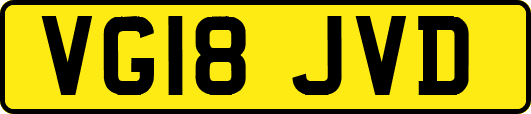 VG18JVD