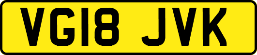 VG18JVK