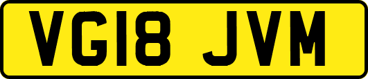 VG18JVM