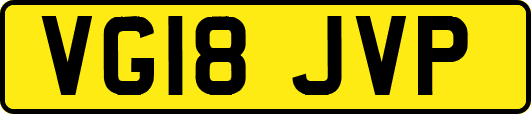 VG18JVP