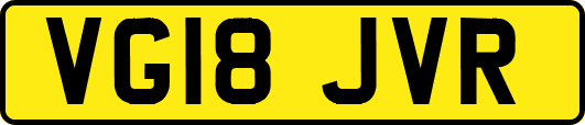 VG18JVR