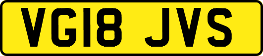 VG18JVS
