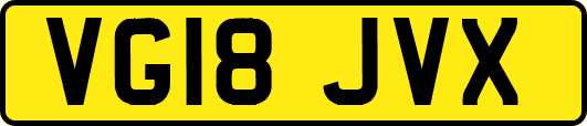 VG18JVX