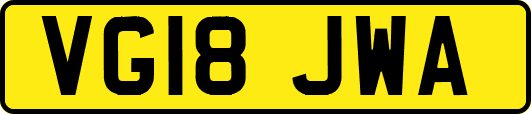 VG18JWA