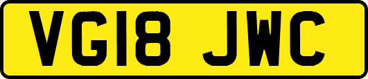 VG18JWC