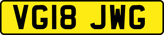 VG18JWG