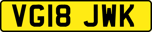 VG18JWK