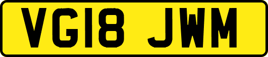 VG18JWM