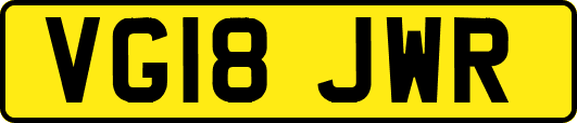 VG18JWR