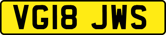 VG18JWS