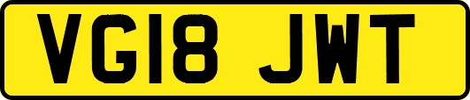 VG18JWT