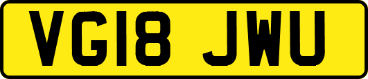 VG18JWU