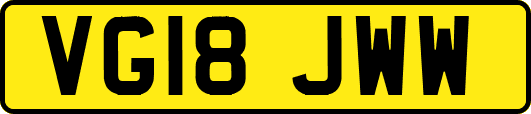 VG18JWW