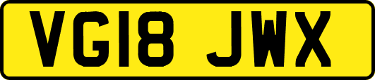 VG18JWX