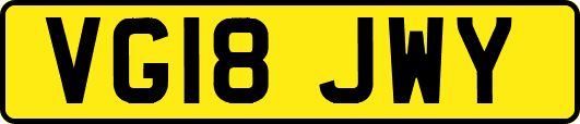 VG18JWY