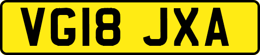 VG18JXA