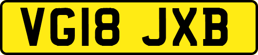 VG18JXB