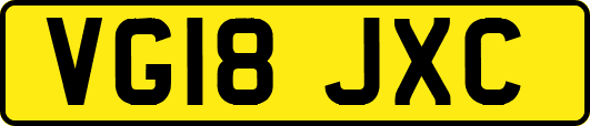 VG18JXC