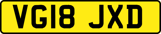 VG18JXD