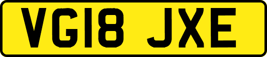 VG18JXE