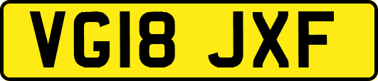VG18JXF
