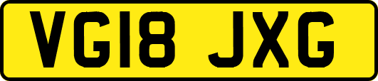 VG18JXG