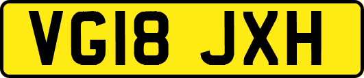 VG18JXH