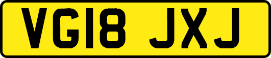VG18JXJ