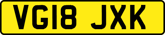 VG18JXK